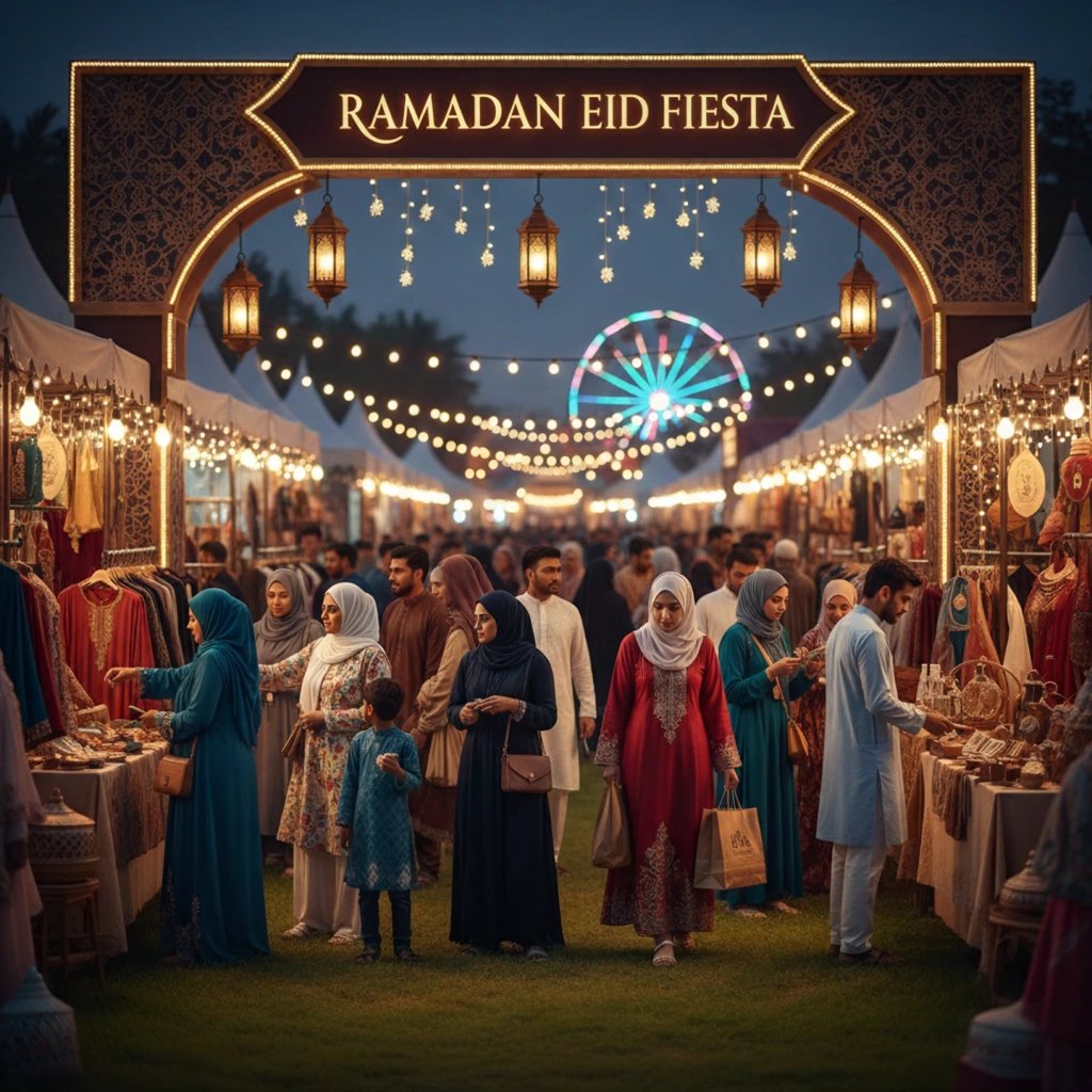 eid fiesta